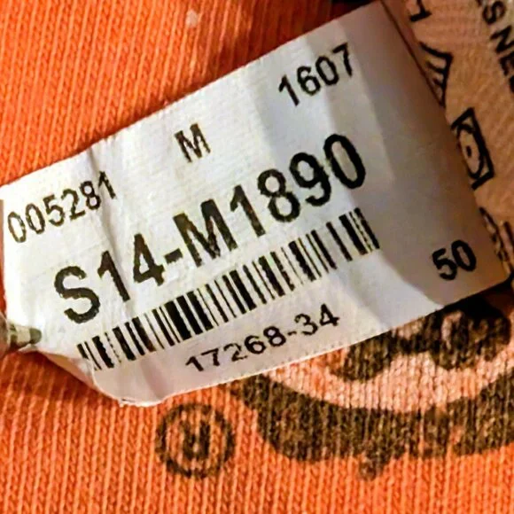 LIFE IS GOOD - Keep It Simple - Crusher Tee- Jake in Adirondack Chair - M - NWOT - Picture 6 of 7